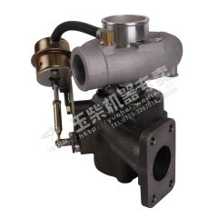 Yuchai Supercharger E60L1-1118100-502 Spare parts