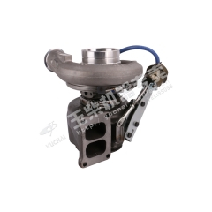 Yuchai Supercharger T9000-1118100-181 Spare parts