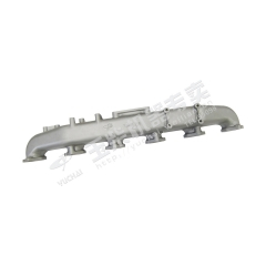 Yuchai Intake pipe T9000-1008101 Spare parts