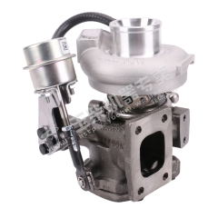 Yuchai Supercharger SC4YA-1118100-181 Spare parts