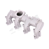 Yuchai Intake pipe FC700-1008101B Spare parts