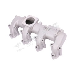 Yuchai Intake pipe FC700-1008101B Spare parts