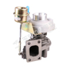 Yuchai Supercharger F3700-1118100-502 Spare parts