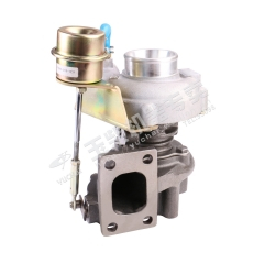 Yuchai Supercharger F3700-1118100-502 Spare parts