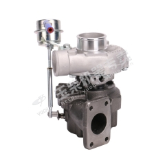 Yuchai Supercharger G2R00-1118100A-135 Spare parts
