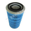 Yuchai Air filter YK2036E-F Spare parts