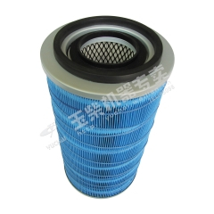 Yuchai Air filter YK2036E-F Spare parts