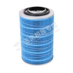 Yuchai Air filter YK2436-F Spare parts