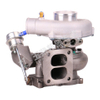 Yuchai Supercharger A4100-1118010-135 Spare parts