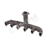 Yuchai exhaust pipe B3A00-1008204B Spare parts