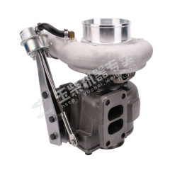 Yuchai Supercharger L3002-1118100C Spare parts
