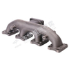 Yuchai exhaust pipe G2000-1008204B Spare parts