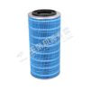 Yuchai Air filter YK2448B-F Spare parts