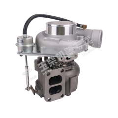 Yuchai Supercharger J12L1-1118100-135 Spare parts