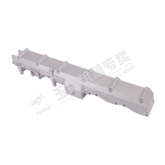 Yuchai Intake pipe J8D00-1008101 Spare parts