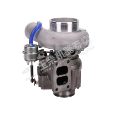 Yuchai Supercharger J610J-1118100-135 Spare parts