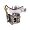 Yuchai Supercharger J42H1-1118100-502 Spare parts