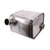 Yuchai Catalytic muffler assembly K11L1-1205140KS1 Spare parts