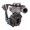 Yuchai Supercharger A5BE1-1118100-752 Spare parts