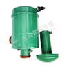 Yuchai air filter 415-1109020A Spare parts