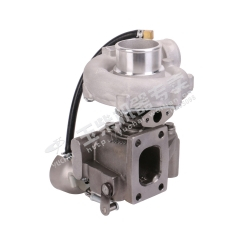 Yuchai Supercharger A9MT0-1118100A-502 Spare parts