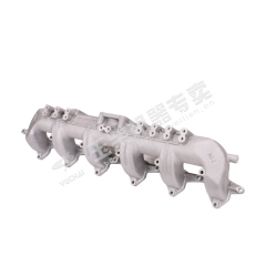 Yuchai Intake pipe J5700-1008101B Spare parts