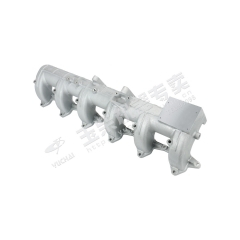 Yuchai Intake pipe J8000-1008101 Spare parts