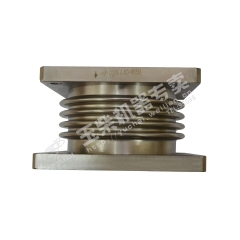 Yuchai Exhaust bellows assembly CQ100-1118550A Spare parts