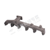 Yuchai exhaust pipe B9808-1008204 Spare parts