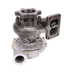 Yuchai Supercharger M3600-1118100A-502 Spare parts