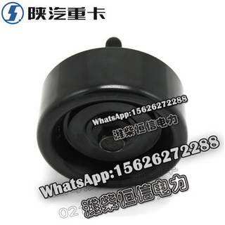 SHACMAN F3000 NEW M3000X3000 Idler pulley 3104139 