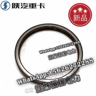 SHACMAN F3000 NEW M3000X3000 Combination oil seal (left and right) DZ90129340064 