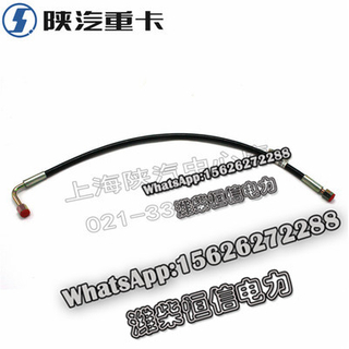 SHACMAN F3000 NEW M3000X3000 high-pressure hose DZ93259820024 