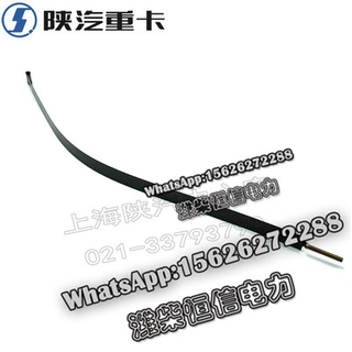 SHACMAN F3000M3000X3000 Fastening strap DZ97319540562 