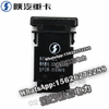 SHACMAN X3000F3000 Intelligent multi-power indicator DZ96189584685 