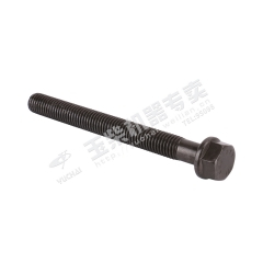 Yuchai Cylinder head short bolt 150-1003003 Spare parts