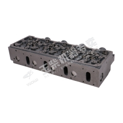 Yuchai Cylinder head assembly G2100-1003170D Spare parts