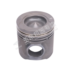 Yuchai Main bearing cap bolt F3000-1002118 Spare parts