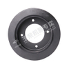 Yuchai Additional pulley F30NE-1005016A Spare parts
