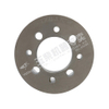 Yuchai Additional pulley L3001-1005016A Spare parts