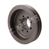 Yuchai Additional pulley LC200-1005016 Spare parts