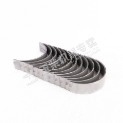 Yuchai Main bearing bush assembly (12 pieces) L3000-1005005 Spare parts