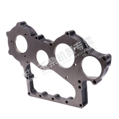 Yuchai Cylinder head assembly LN100-1003170CS5 Spare parts