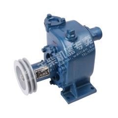 Yuchai Sea water pump 120-1017020 Spare parts
