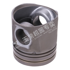 Yuchai Front cylinder head assembly 330-1003180BS4 Spare parts