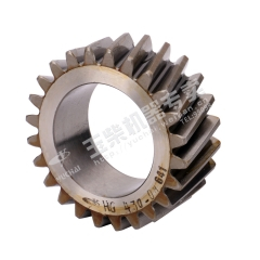 Yuchai Crankshaft timing gear 430-1005021DM Spare parts