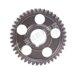 Yuchai Camshaft timing gear F7200-1006002A Spare parts