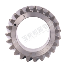 Yuchai Crankshaft timing gear F3000-1005002B Spare parts