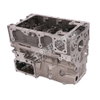 Yuchai Cylinder block assembly FA100-1002170B Spare parts