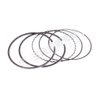 Yuchai Piston ring assembly M2A00-1004002A Spare parts
